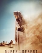 Filmomslag Queen of the Desert