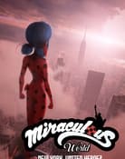 Filmomslag Miraculous World: New York, United HeroeZ