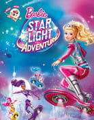 Filmomslag Barbie: Star Light Adventure