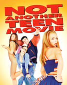 Filmomslag Not Another Teen Movie