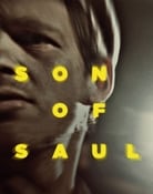 Filmomslag Son of Saul