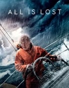 Filmomslag All Is Lost