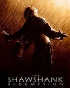 Filmomslag The Shawshank Redemption