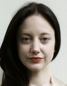 Andrea Riseborough