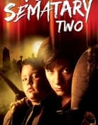 Filmomslag Pet Sematary II