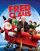 Filmomslag Fred Claus