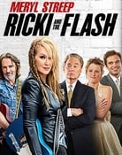 Filmomslag Ricki and the Flash