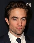 Robert Pattinson