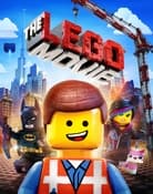 Filmomslag The Lego Movie