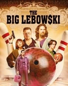 Filmomslag The Big Lebowski