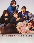 Filmomslag The Breakfast Club