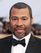 Jordan Peele