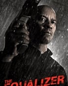 Filmomslag The Equalizer