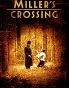 Filmomslag Miller's Crossing