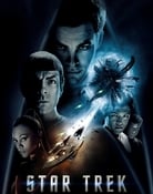 Filmomslag Star Trek