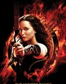 Filmomslag The Hunger Games: Catching Fire