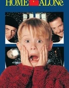 Filmomslag Home Alone