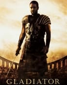 Filmomslag Gladiator