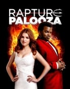 Filmomslag Rapture-Palooza