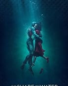 Filmomslag The Shape of Water