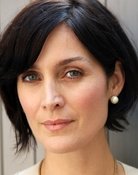 Carrie-Anne Moss