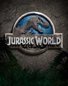 Filmomslag Jurassic World