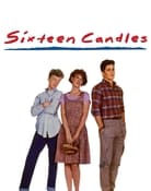 Filmomslag Sixteen Candles