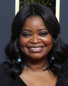 Octavia Spencer