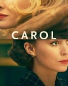 Filmomslag Carol