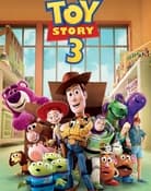 Filmomslag Toy Story 3