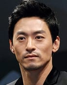 Ju Jin-mo