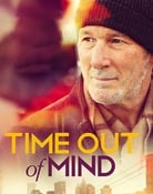 Filmomslag Time Out of Mind