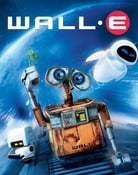 Filmomslag WALL·E