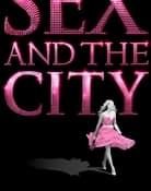 Filmomslag Sex and the City