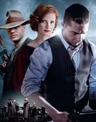 Filmomslag Lawless