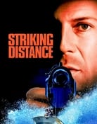 Filmomslag Striking Distance