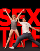 Filmomslag Sex Tape