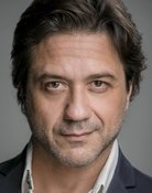 Enrique Arce