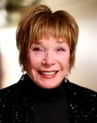 Shirley MacLaine