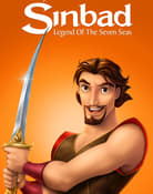 Filmomslag Sinbad: Legend of the Seven Seas