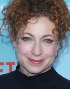 Alex Kingston
