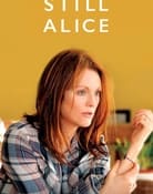 Filmomslag Still Alice