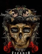 Filmomslag Sicario: Day of the Soldado