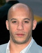 Vin Diesel