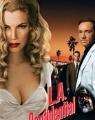 Filmomslag L.A. Confidential