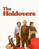 Filmomslag The Holdovers