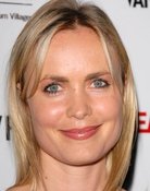 Radha Mitchell