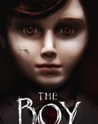 Filmomslag The Boy