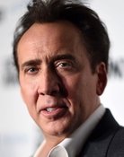 Nicolas Cage