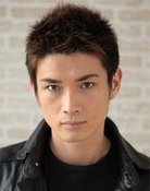 Shinji Suzuki